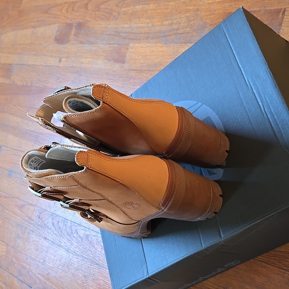 Timberland Lana Point Zip Size 10 - Picture 3 of 8